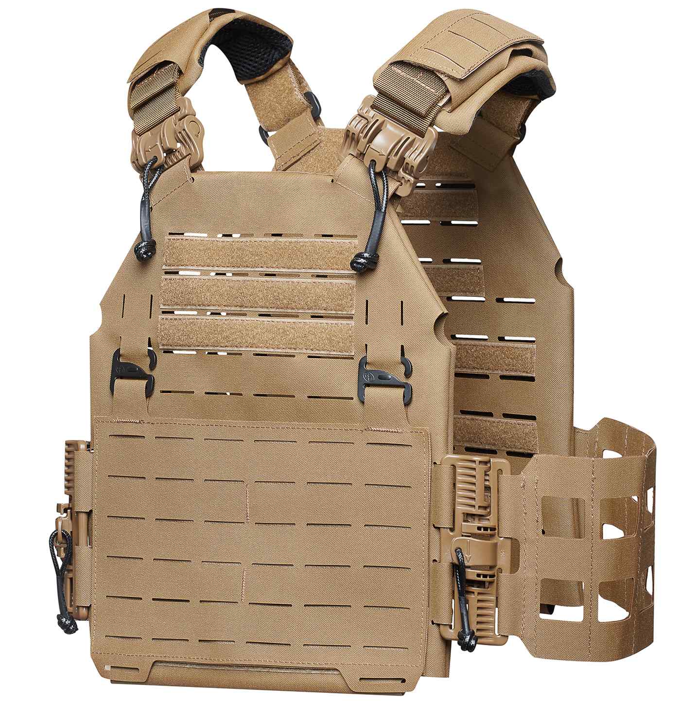 Aegis Mk II Plate Carrier - Combat